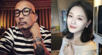 具俊曄秀新刺青寵妻!網揪「3大細節」藏深情:真的愛得太狂