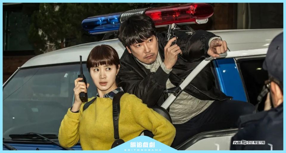 【編追戲劇】盤點6大改編「真實事件」韓劇！受害女遭「大卸280塊」韓網震怒