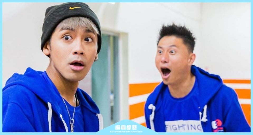 【編瘋綜藝】《全明星運動會》第6集：藍隊傷兵頻傳！小刀失分慘遭隊友「一人一句X爆」