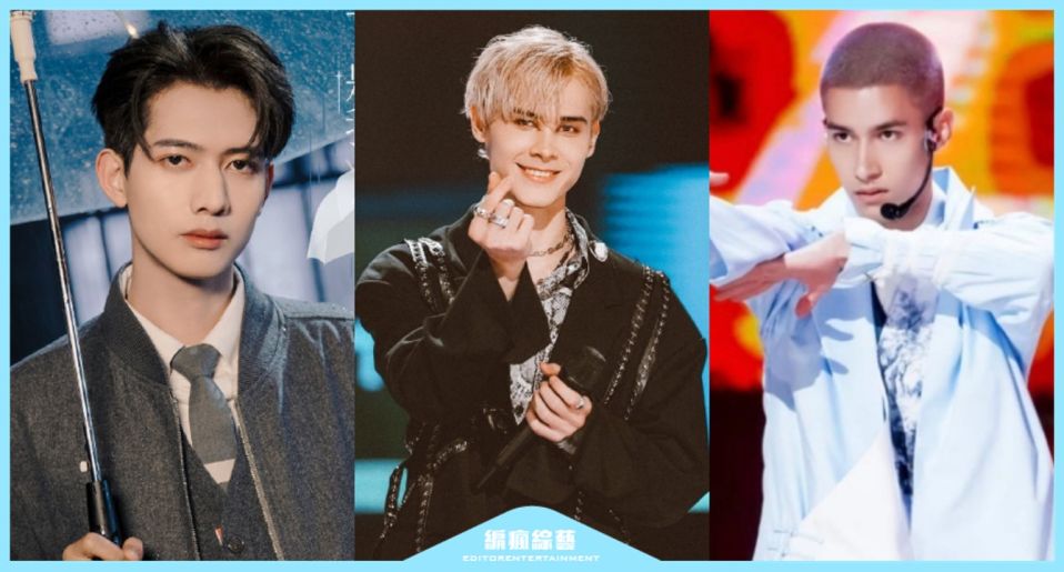 【編瘋綜藝】《創造營2021》集結多國鮮肉！盤點7位人氣學員　下島前再看一次！