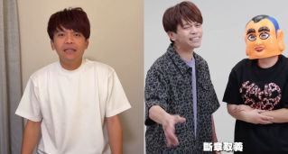蔡阿嘎AI風波延燒！遭轟「對日本畫家太失禮」　親上火線反擊：別再斷章取義