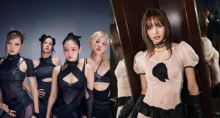 Lisa不出席BLACKPINK 10週年活動！YG規劃遭韓網狠批：「像臨時拼湊」