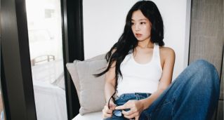 BLACKPINK 10週年爭議延燒！Jennie結束行程首發文道歉 認「真的沒有任何藉口」感性喊話BLINK