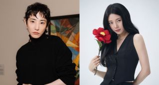 秀智《女皇的後宮們》開拍生變！李洙赫因行程退出 華麗後宮陣容少一角