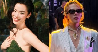 GD親筆簽名是真是假？千萬網紅捲入To簽風波 公開證據喊冤