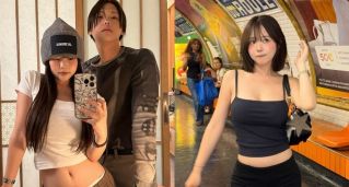 20歲嫁小3歲老公！「元祖臉讚」洪瑛琦曝婚姻內幕 穿太辣竟遭丈夫撕衣  婆婆一句話超圈粉