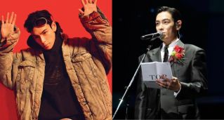 T.O.P首談BIGBANG 20週年！確定不回歸團體　吐心聲「會一直在背後支持」
