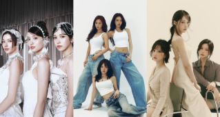 二三代女團強勢集結！K-WONDER 拼盤11/29開唱 孝利秀、MISAMO、VIVIZ 夢幻卡司一次看
