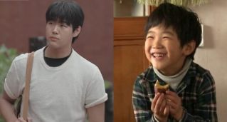 《爸爸！我們去哪裡？》李鐘赫兒子李俊秀出演戀綜！ 6歲萌娃變194公分帥哥 首次約會羞喊：好心動
