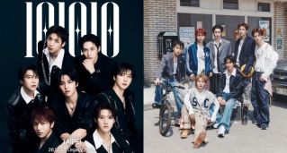 憑神曲〈Shine〉紅遍全球！PENTAGON 迎出道10週年全新巡演開跑 台北站12/27隆重登場