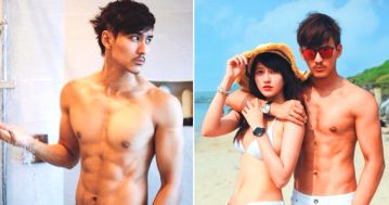 知名網紅情侶賴賴 & 織織深夜自爆:曾在低潮時狂吃一萬多顆藥...