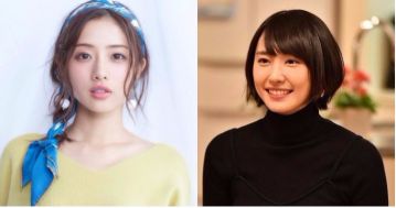 日本「突然結婚會令人心碎的女星」大調查,TOP 5 排行榜出爐!