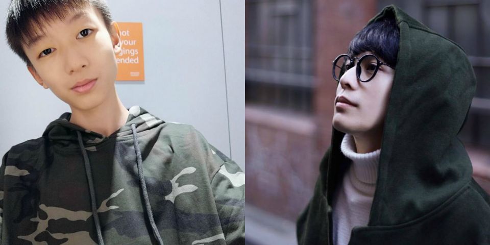 經典神曲《FADED》完美融合5首夯曲，大馬才子「許佳麟」聯合「劉鎧翔」唱出全新歌曲