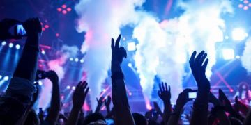 中國最具公信力百大 DJ 榜出爐!台灣 DJ RayRay 嶄露頭角一舉拿第「八」