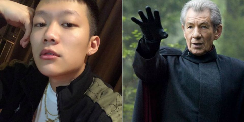《中國有嘻哈》PG ONE綽號也有事!?遭控侵權漫威英雄「萬磁王」，迪士尼聲明嚴查
