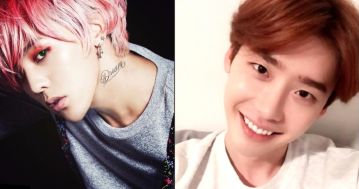 網友超神P圖「GD、孔劉、李鐘碩」歐巴禿頭你還愛嗎? 網友笑翻:「他」根本無違和!
