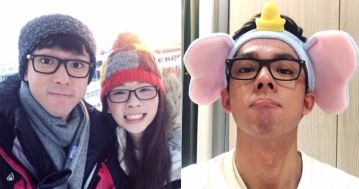 『阿滴英文』爆出抄襲風波?! 幽默自婊:有沒有阿滴抄襲別人影片主題的八卦?