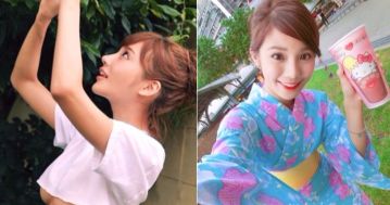 激似明日花綺羅?連『琳妲』友人都驚呼:根本就是你!