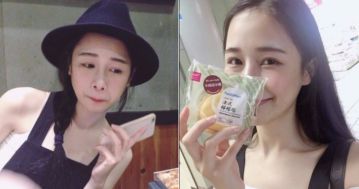 美食水水『千千』俏皮秀歌藝 粉絲揶揄:妳還是不要唱歌好了