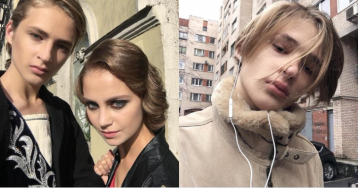 年僅 17 歲的金髮芭蕾「美少年」爆紅 完美身段讓網友直呼:好看到驚為天人!