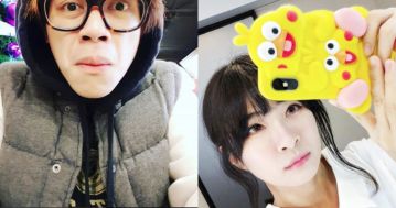 『howhow』猖狂放閃激怒粉絲:可...可惡!只能退追蹤了!