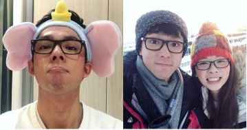 『阿滴』IG貼文有洋蔥 網友:你hen會
