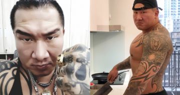館長退出Twitch後再爆氣:為台灣女性尊嚴放棄一個月近40萬收入