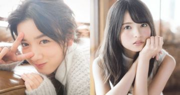 怎麼可以這麼美!2018日本10大新生代女神 清純嫩臉網友暴動:我又戀愛了!