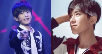 強尬舞技!《這!就是街舞》17歲「易烊千璽」竟非導師群裡舞齡最短?!