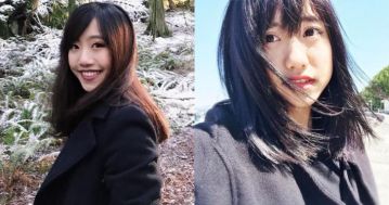 未續的戀情!網路美聲「蔡佩軒Ariel」首談酸甜初戀 告白後卻再也不見......
