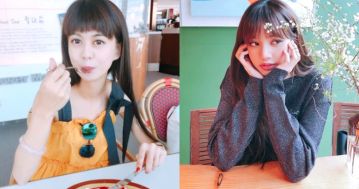 美照激似BLACKPINK成員Lisa!網友玩笑開過頭?『白癡公主』親回:放尊重點