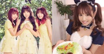 史無前例!日女星赴韓「組團出道」舊照尺度惹議 網怒下逐客令:不要來敗壞風俗