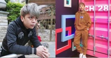 資深youtuber 「蔡阿嘎」截圖網紅惡鬥證據大呼:明顯想挑撥我們兩個!
