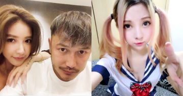 捲入KID劈腿事件!事主「奶精」無奈發文澄清新聞事件:至今我只覺得非常錯愕