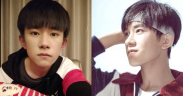 2018藝考成績出爐!「易烊千璽」不負眾望奪全國榜首 網驚嘆: 明明可以靠臉吃飯
