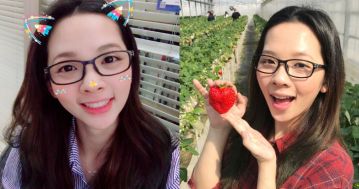 人氣女神「滴妹」床上激甜男友視角引暴動!粉絲亢奮:手機截圖量暴增