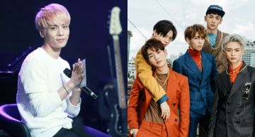 出道10週年!「SHINee」最新MV出現「鐘鉉」身影!? 粉絲感動淚噴:是二哥的......