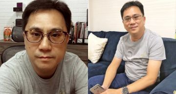臉伸出來給人打?!「486先生」公開評論死亡車禍 網勸:好好賣東西!這種議題你別碰