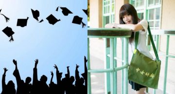 會上癮!新竹女中畢業歌《回眸》巧妙結合校歌引爆討論!網狂讚:主演群顏值高到令人腿軟!