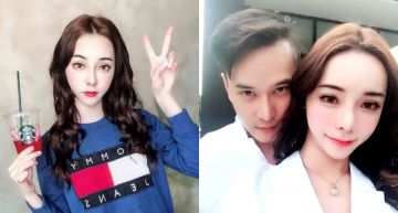 27歲最棒的禮物!「Kiwebaby」新男友100%符合擇偶標準 網友起鬨祝福:可以嫁了