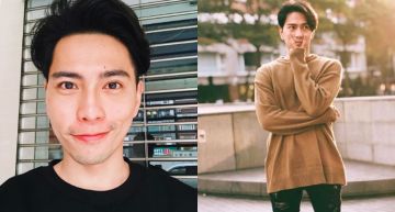 高挺鼻梁滲血掛彩!這群人最帥藏鏡人「石頭」赴越南慘遇血光之災 展瑞還原主因責:危險示範!