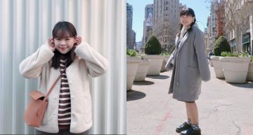 腋毛太搶鏡?!吃貨youtuber「古娃娃」新影片網友頻頻分心 IG俏皮回應:森77
