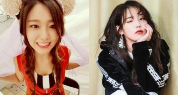 「女權風波」延燒!AOA「雪炫」陷「取消關注IU」爭議,遭網友灌爆IG!