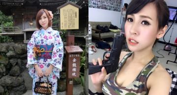 超扯誤植!嗆辣甜心「潔哥」無辜捲入情殺事件報導?本尊傻眼澄清 網友群起激憤喊告