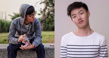 自學生如何畢業?魔術youtuber「嬸嬸」大方講解再自爆:不打算讀大學了!