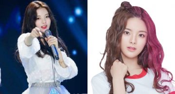 《創造101》名次大翻盤!「楊超越」擠下人氣王遭網譏沒實力 霸氣回:這我粉絲給我投的,我不怕