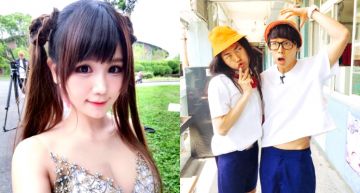 真的沒在怕!「反骨男孩」找來原MV女主角DISS「胖虎」深蹲短片 粉絲興奮:期待主角來留言