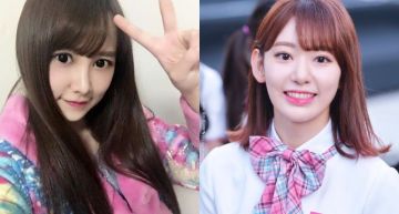 抄襲速度世界第一!前AKB姐妹團遭爆抄襲《Produce 48》主題曲!? 粉絲護航引戰:整首都是freestyle!