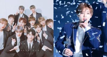 一換經紀公司就讓「Wanna One」大批站姊集體休站!?粉絲怒批:飯圈不是這樣經營的!