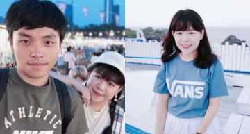 說溜嘴了?暖男「喵喵」自曝選女友的首要條件惹怒「古娃娃」挨揍:反正你就是嫌我